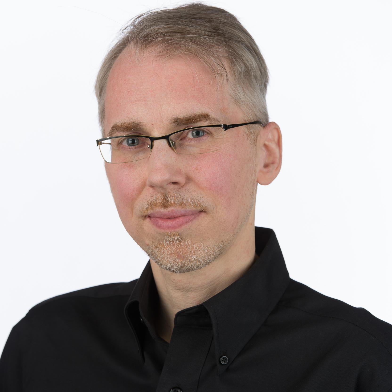 Michael Persimmon Michael Persimmon